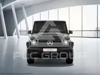 2024 Mercedes Benz G 580