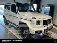 2024 Mercedes Benz G 580