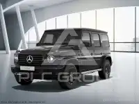2024 Mercedes Benz G 580