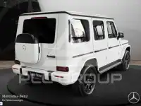 2024 Mercedes Benz G 580