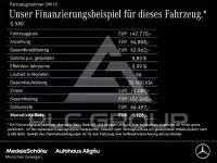 2024 Mercedes Benz G 580