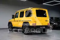 2024 Mercedes Benz G 580