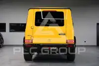 2024 Mercedes Benz G 580