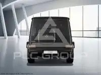 2024 Mercedes Benz G 580
