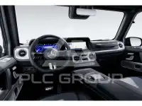 2024 Mercedes Benz G 580