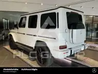 2024 Mercedes Benz G 580