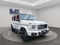 2024 Mercedes Benz G 580