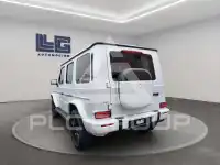 2024 Mercedes Benz G 580