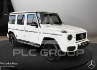2024 Mercedes Benz G 580