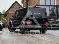 2024 Mercedes Benz G 580