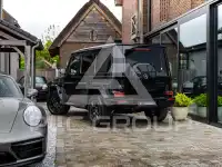 2024 Mercedes Benz G 580