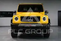 2024 Mercedes Benz G 580