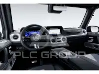 2024 Mercedes Benz G 580