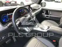 2024 Mercedes Benz G 580