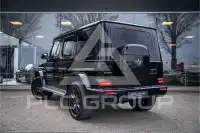 2024 Mercedes Benz G 580