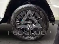2024 Mercedes Benz G 580