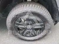 2024 Mercedes Benz G 580