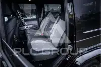 2024 Mercedes Benz G 580