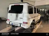 2024 Mercedes Benz G 580
