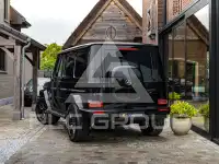 2024 Mercedes Benz G 580
