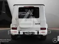 2024 Mercedes Benz G 580