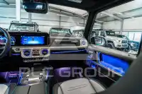 2024 Mercedes Benz G 580