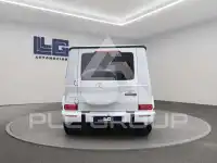 2024 Mercedes Benz G 580