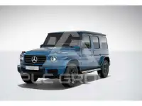 2024 Mercedes Benz G 580