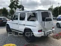 2024 Mercedes Benz G 580