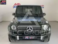 2024 Mercedes Benz G 500