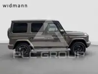 2024 Mercedes Benz G 500