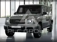 2024 Mercedes Benz G 500