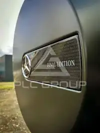 2024 Mercedes Benz G 500