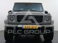 2024 Mercedes Benz G 500