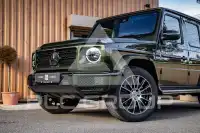 2024 Mercedes Benz G 500