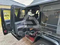 2024 Mercedes Benz G 500