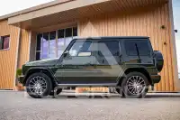 2024 Mercedes Benz G 500