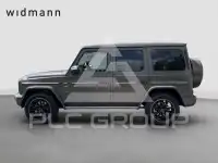 2024 Mercedes Benz G 500