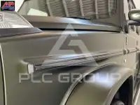 2024 Mercedes Benz G 500