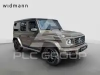 2024 Mercedes Benz G 500