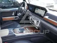 2024 Mercedes Benz G 500