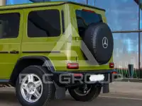 2024 Mercedes Benz G 500