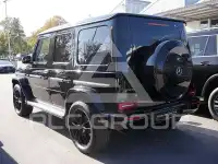 2024 Mercedes Benz G 500