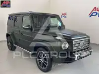 2024 Mercedes Benz G 500