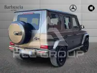 2024 Mercedes Benz G 500