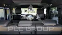 2024 Mercedes Benz G 500