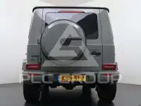 2024 Mercedes Benz G 500