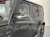 2024 Mercedes Benz G 500