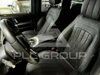 2024 Mercedes Benz G 500