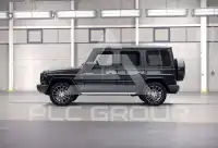 2024 Mercedes Benz G 500